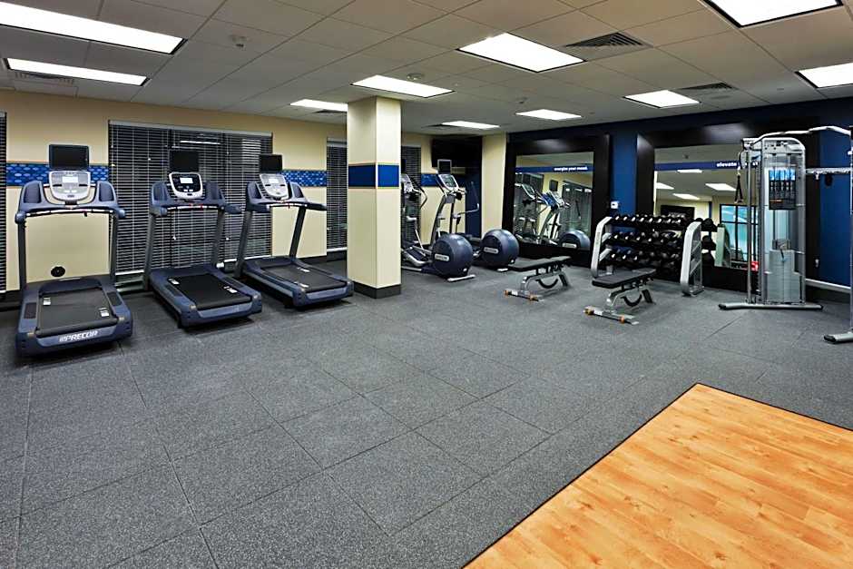 Hampton Inn By Hilton & Suites Denver Airport / Gateway Park