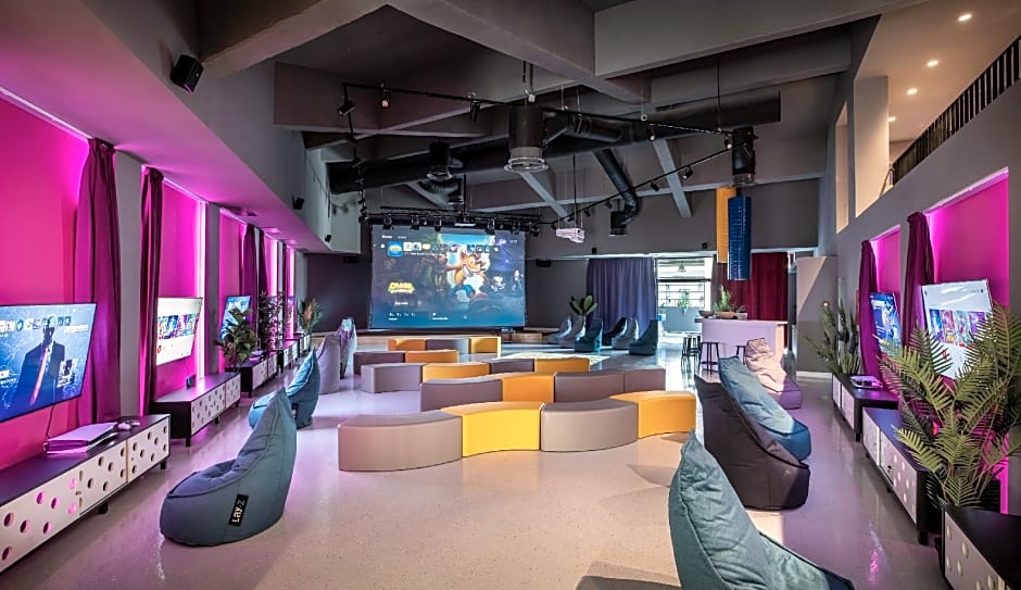 Club Dubrovnik Sunny Hotel by Valamar