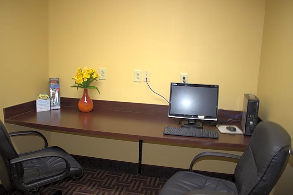 Super 8 by Wyndham Rainsville