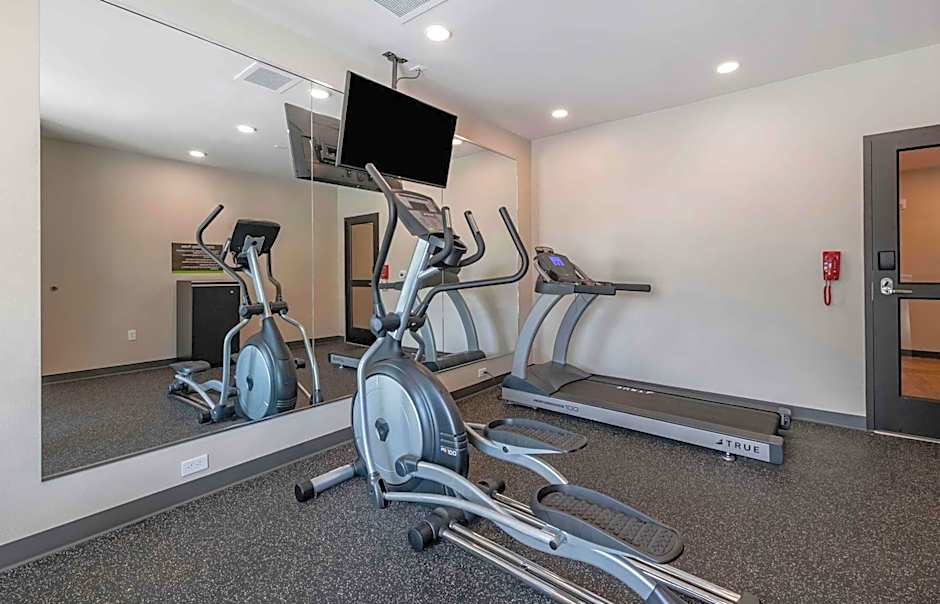 Extended Stay America Premier Suites - Melbourne - I-95