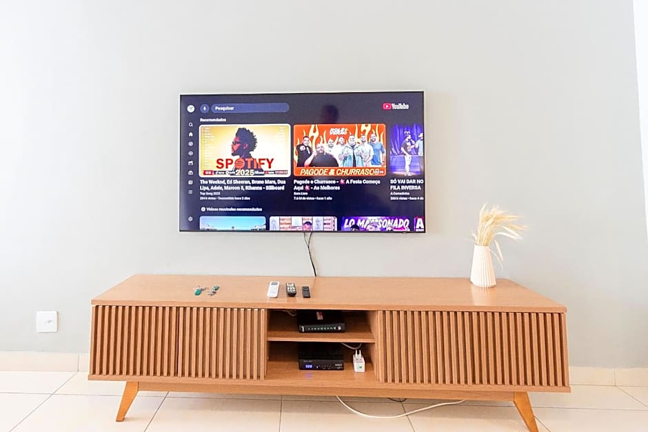 3BR Comfort: 100m from Copacabana-Ipanema Beach