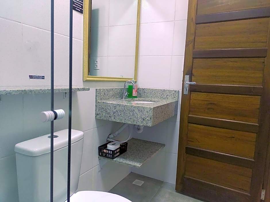 Apartamento para Viajantes a trabalho