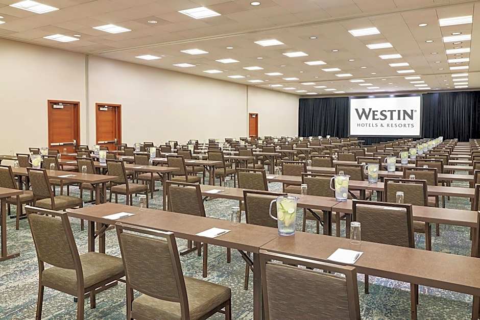 The Westin Galleria Dallas