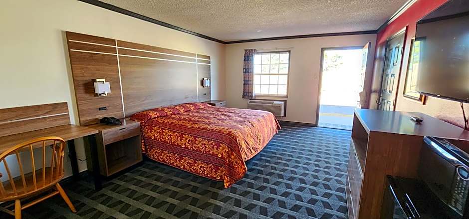 Victorian Inn Midland