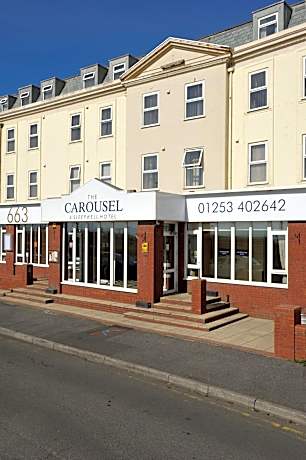 Carousel Hotel
