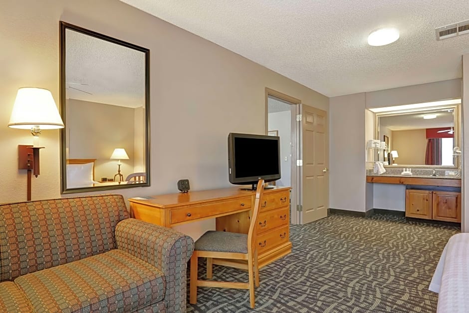 Homewood Suites by Hilton Phoenix/Scottsdale