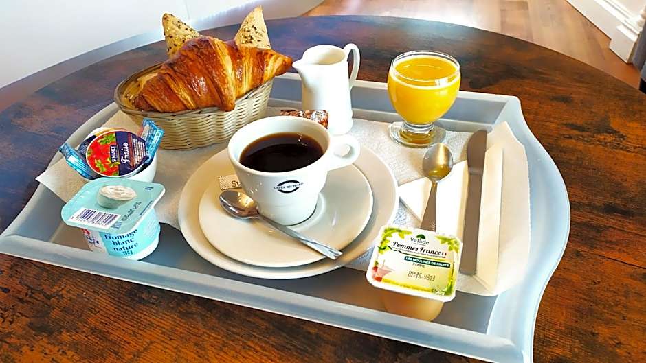 Résidence Carouge Appart Hôtel