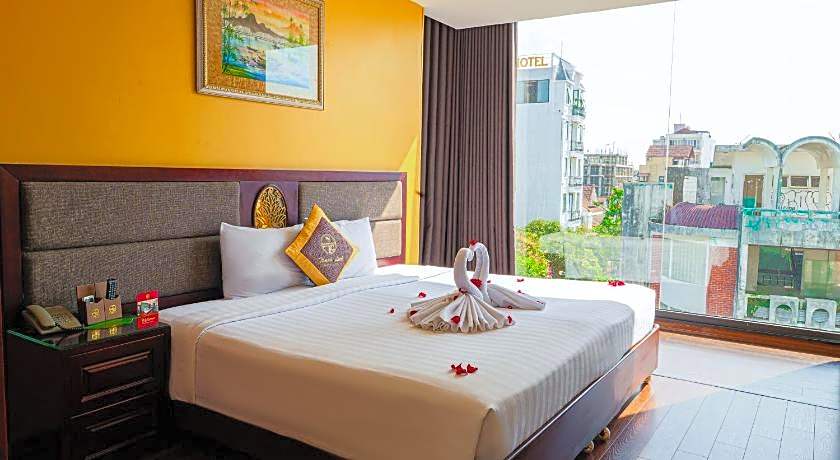 Thanh Lich Hue Hotel