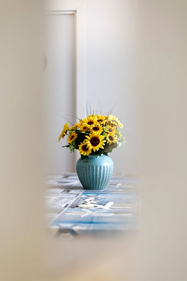 Vinyl Flat Bed & Breakfast - Rooms