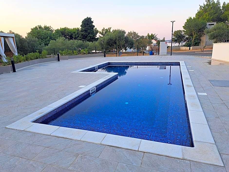 MobileHome - Camp Dalmata