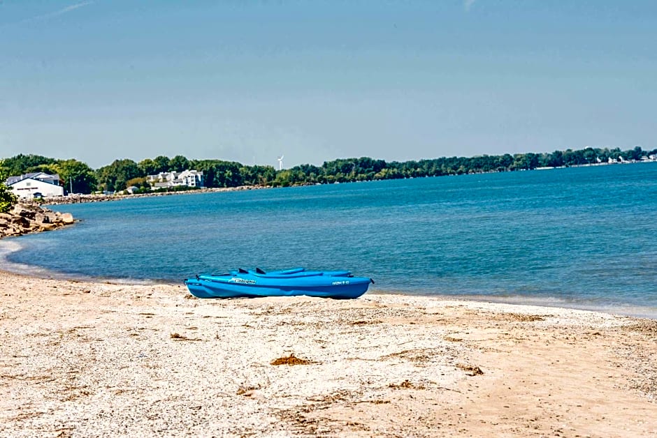 Super 8 by Wyndham Port Clinton