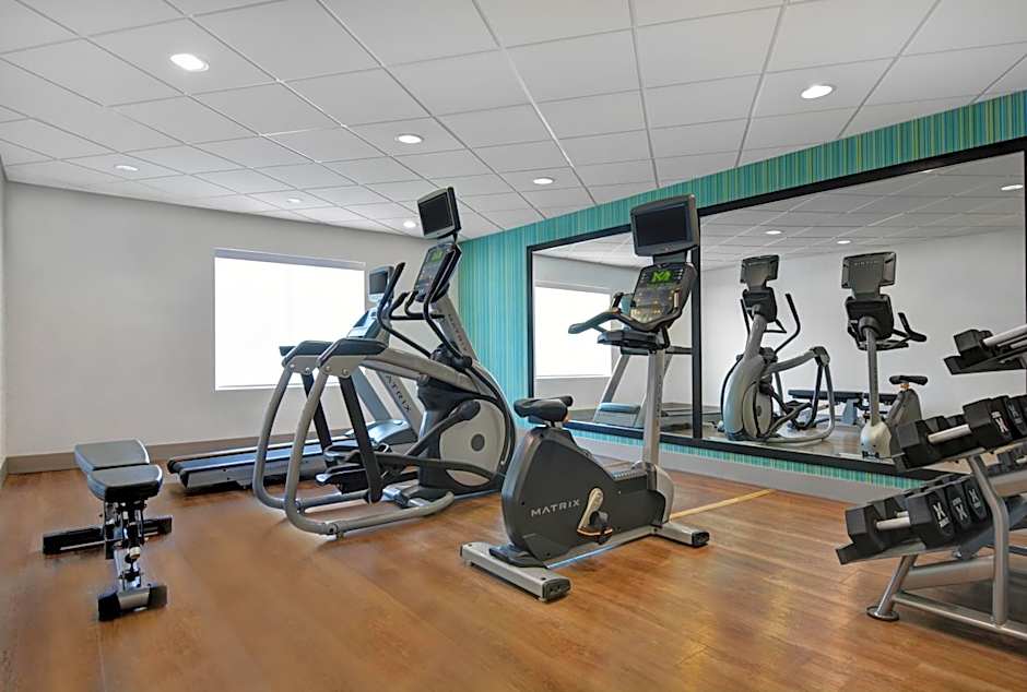 Holiday Inn Express Atmor By IHG