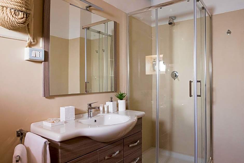 Villa Paradise (Amalfi Coast - Luxury Home - Beach)