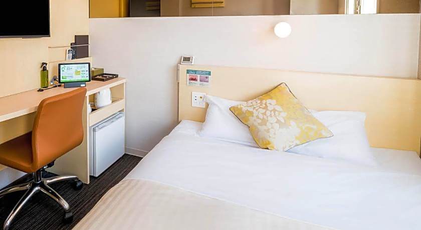 Super Hotel Premier Musashi Kosugi-Ekimae