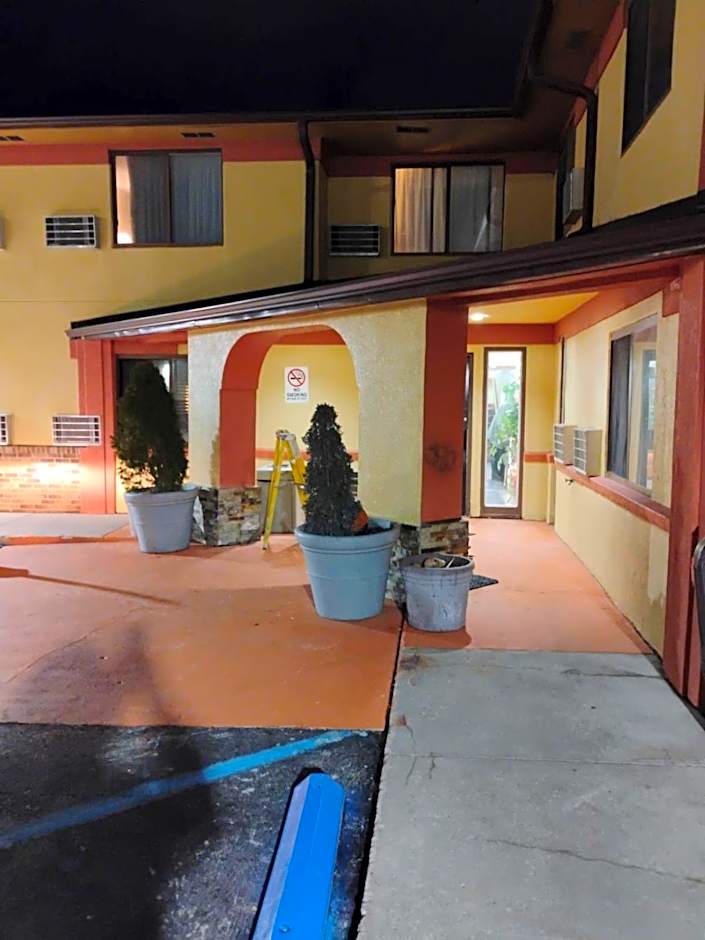 Days Inn by Wyndham Fort Dodge