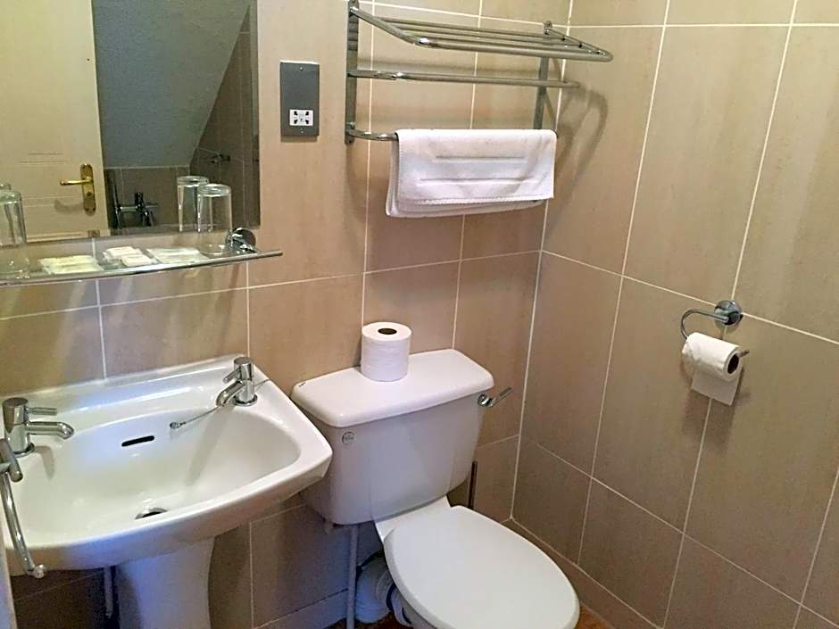 Gwesty Nanhoron Arms Hotel