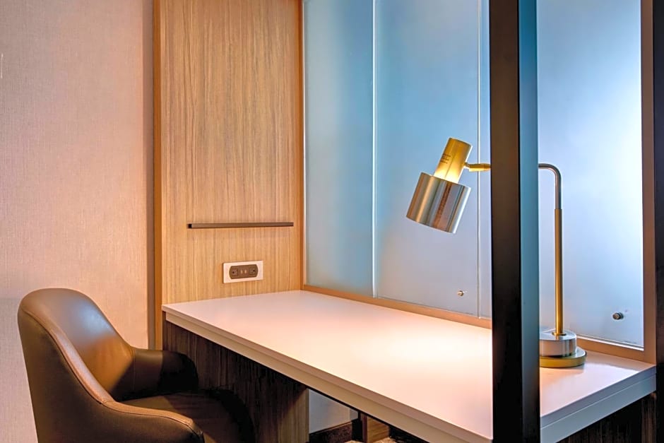 SpringHill Suites by Marriott Orangeburg