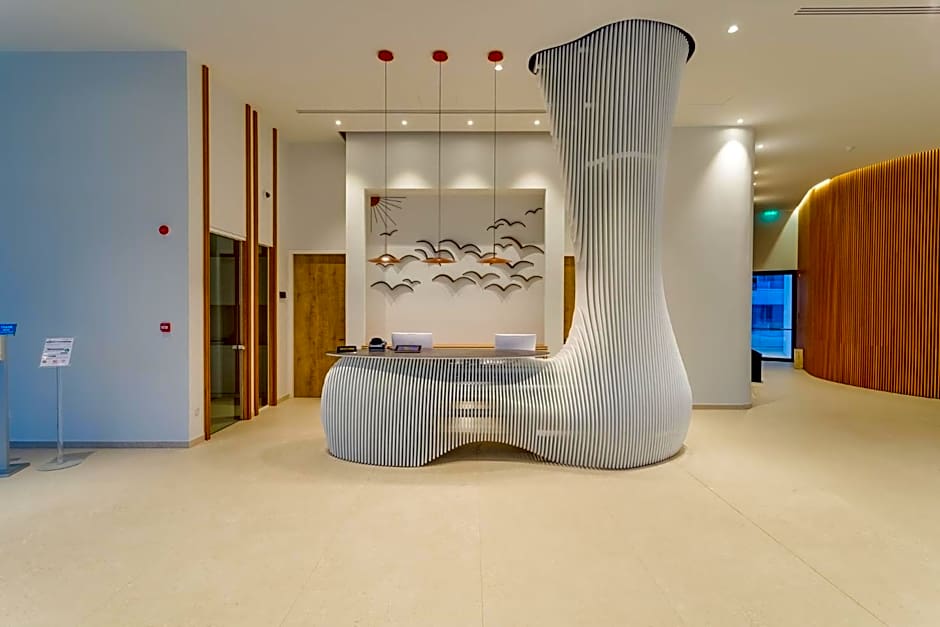 Flamingo Paradise Beach Hotel - Adults Only