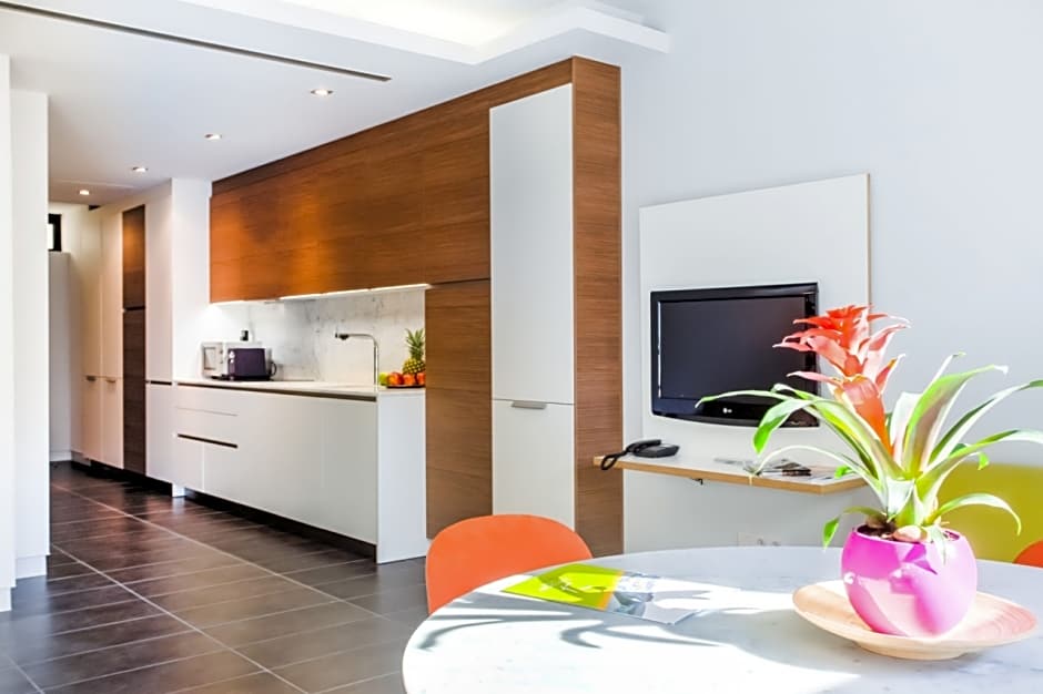 Cosmo Apartments Sants