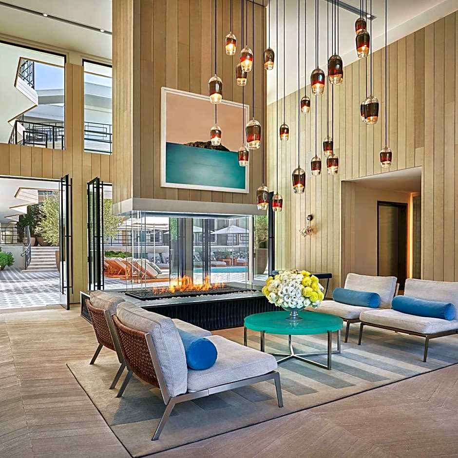 Oceana Santa Monica, LXR Hotels & Resorts