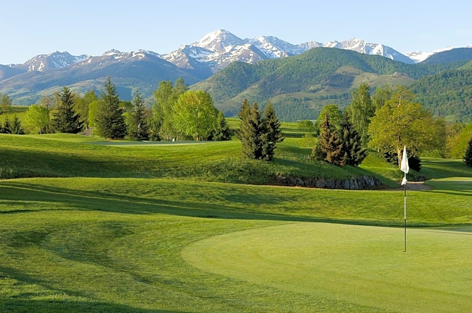 Le Domaine du Golf Country Club de Bigorre