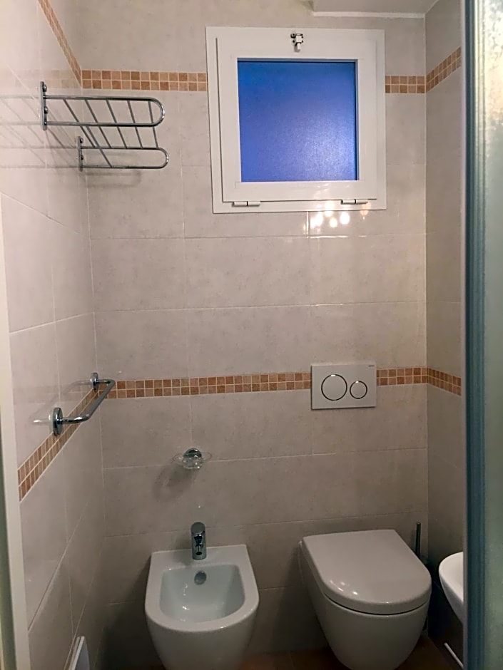 Hotel Erika