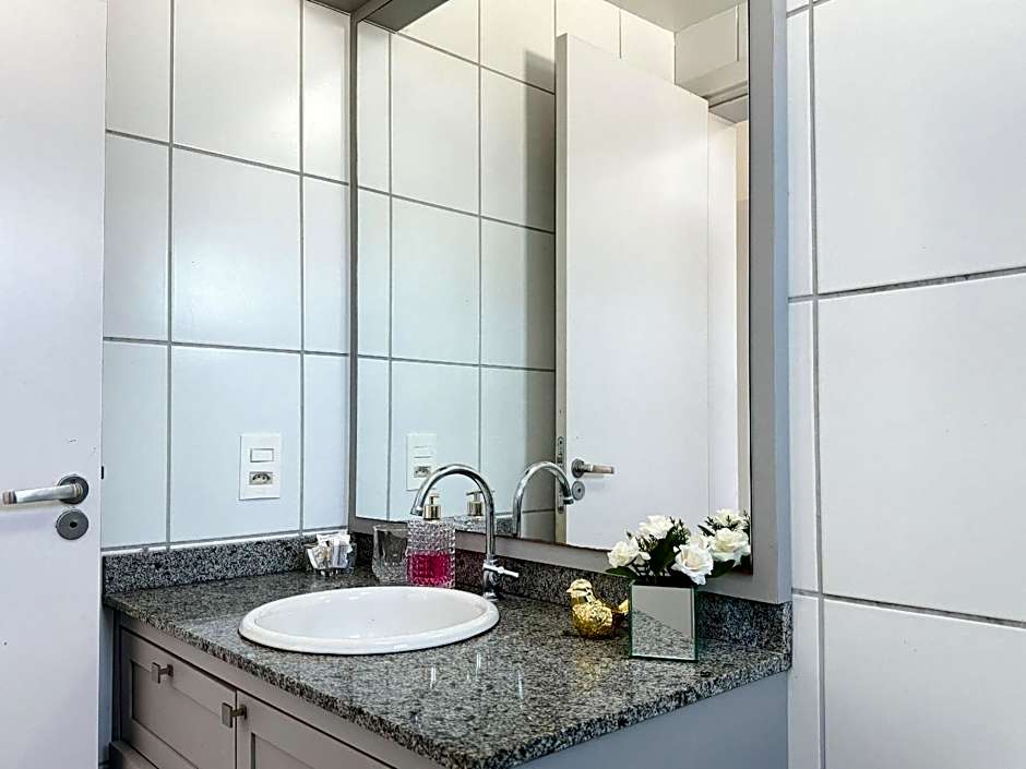 Resid. Clube Mar Grosso - Laguna - LAG706