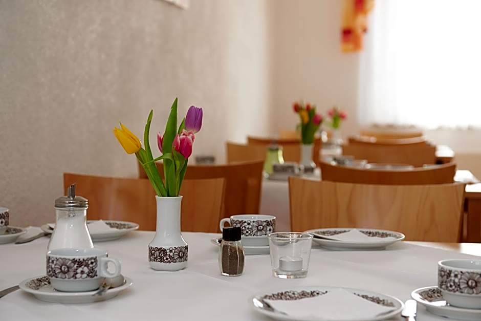 Alpha Apparthotel leipzig-Rötha