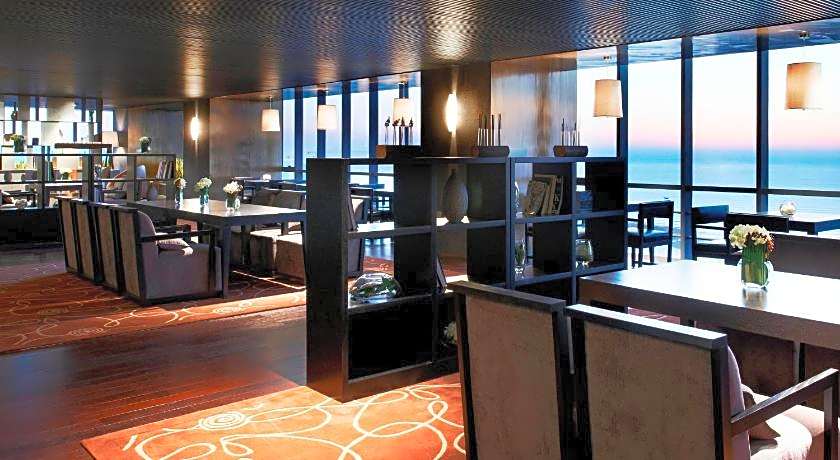 Four Points by Sheraton Qingdao, West Coast