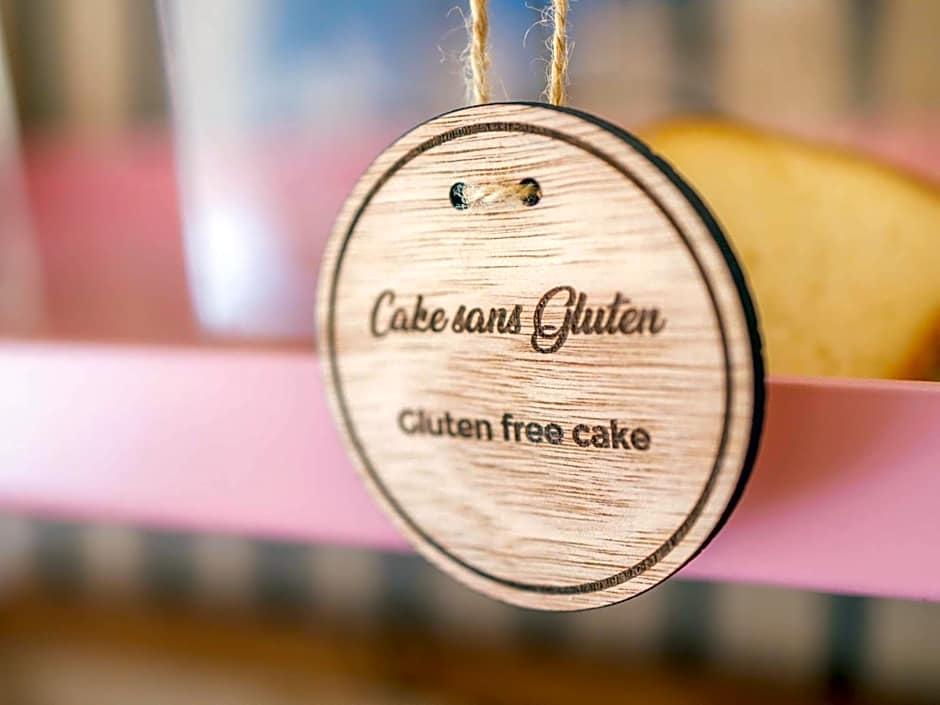 Mercure Nice Centre Notre Dame