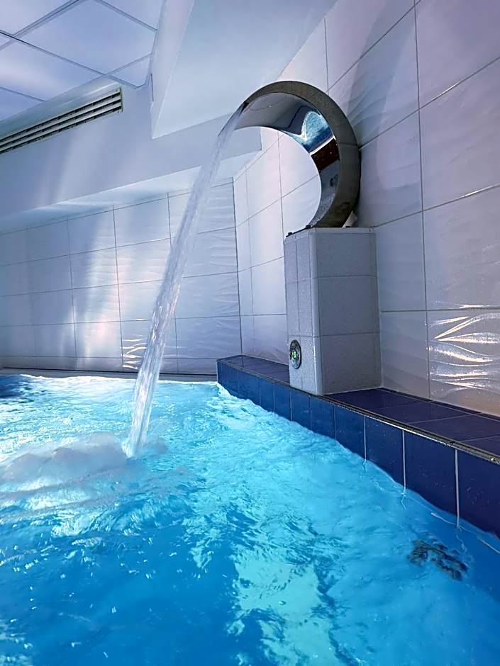 Pensjonat Pod Kogutami