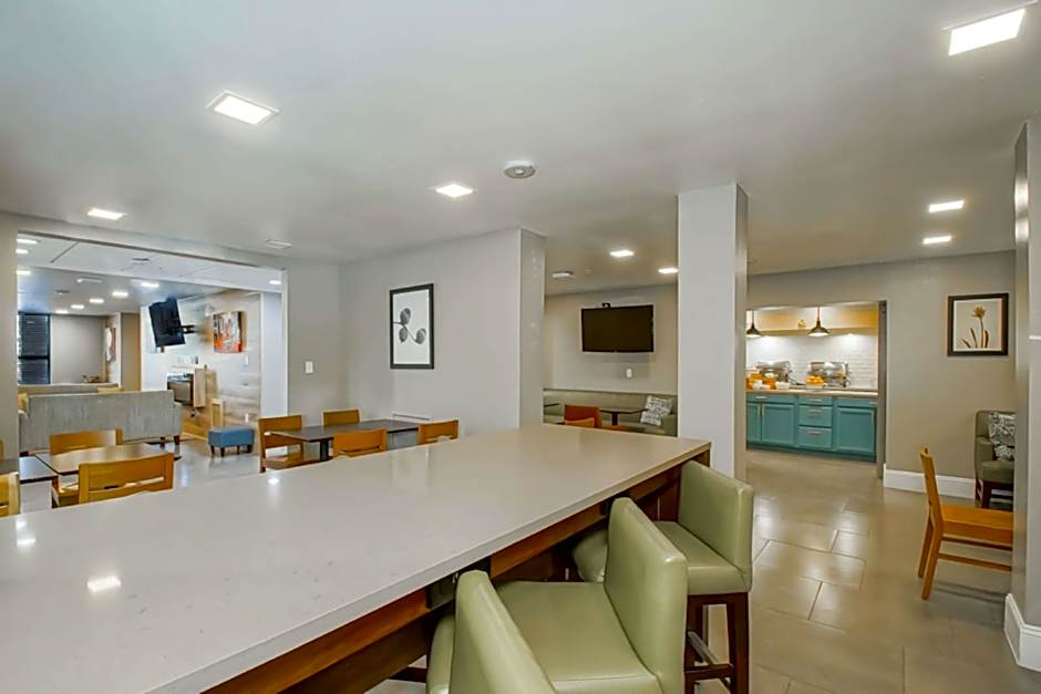 Country Inn & Suites by Radisson, New Orleans I-10 East, LA