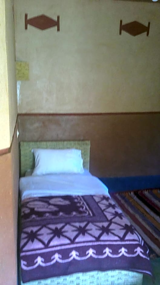 Auberge Des Jardins du Dades