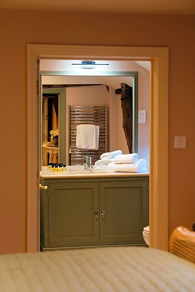 The Crown, Bildeston