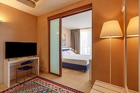 Junior Suite with Terrace