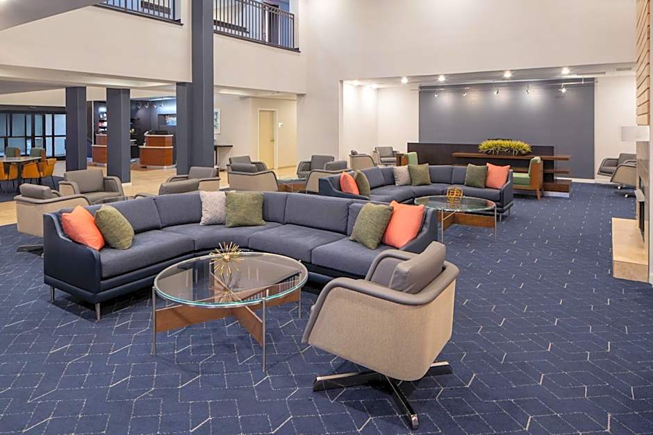 Courtyard by Marriott Decatur