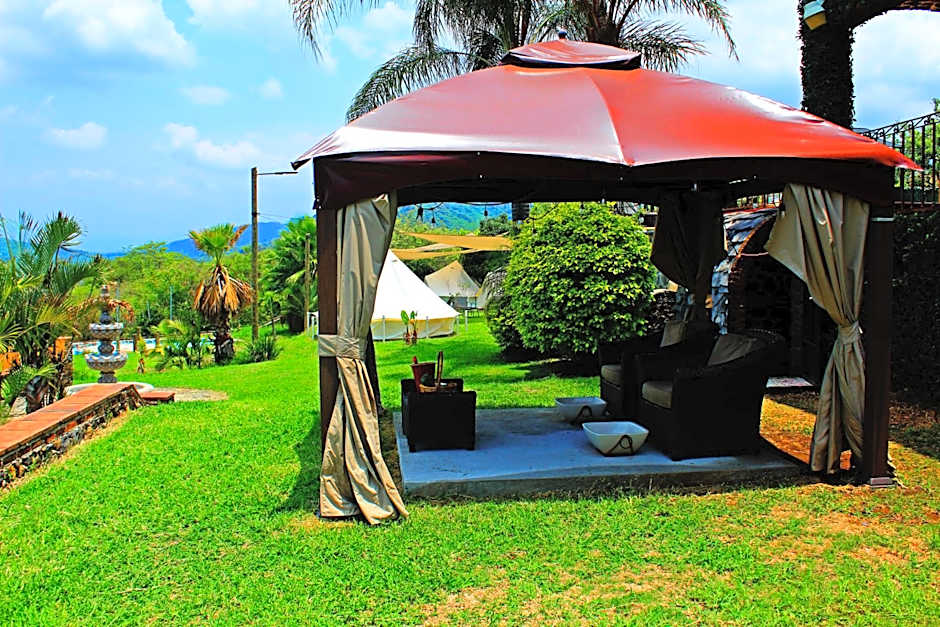 Wellness Center El Secreto