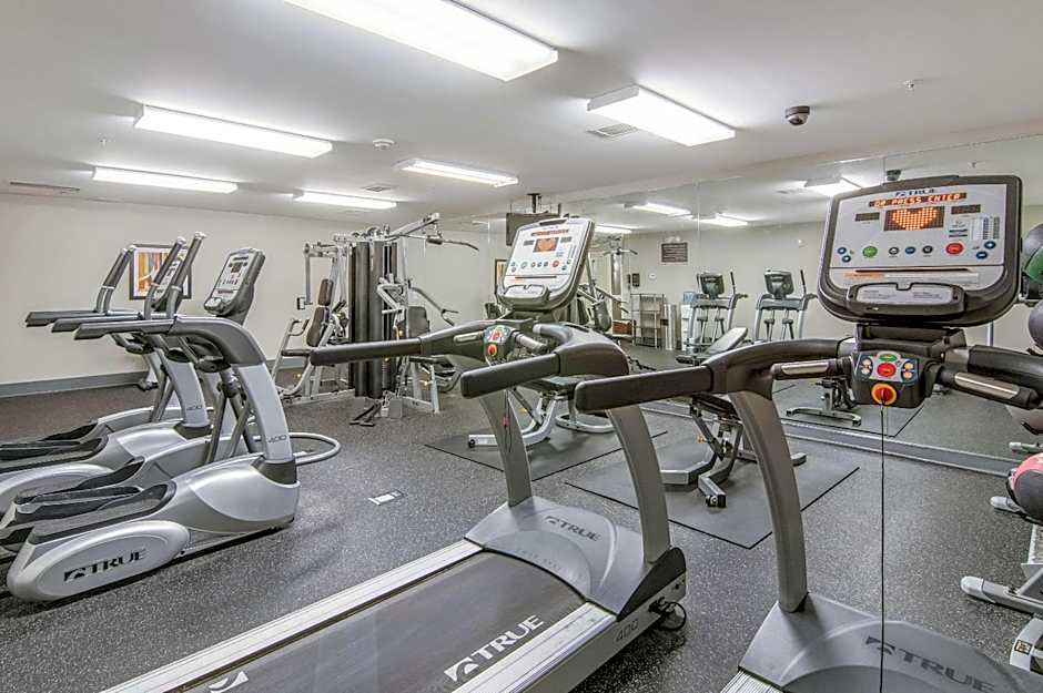 Sleep Inn & Suites Columbus near Fort Benning