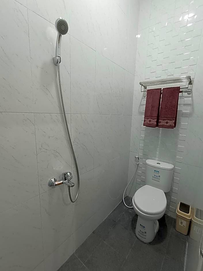 The Cabin Hotel Sumberan