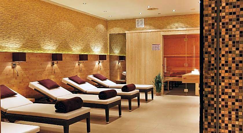 H+ Hotel Hannover