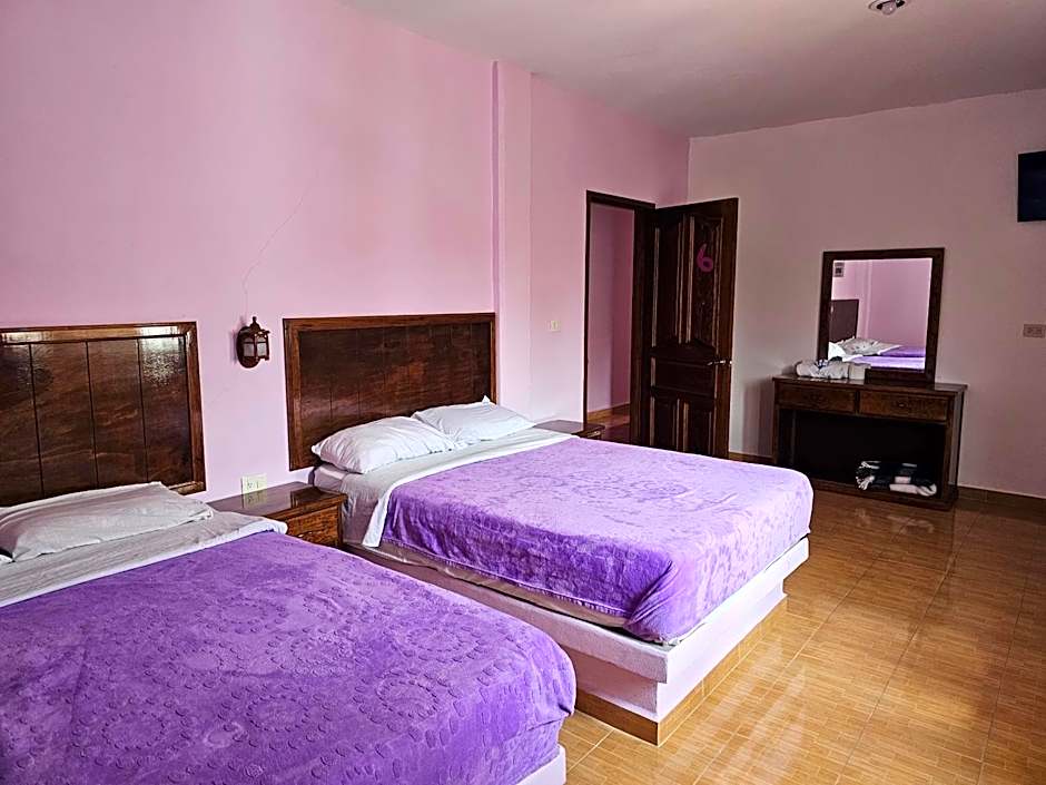 Hotel El Rancherito
