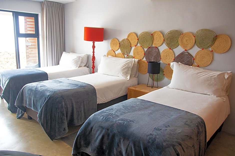 Windtown Lagoon Hotel