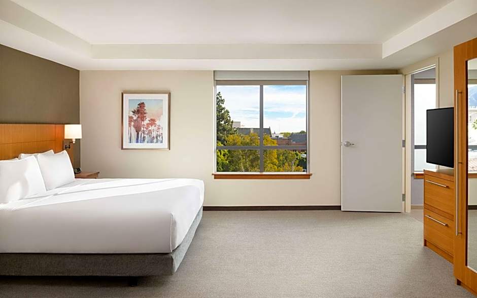 Hyatt Place Pasadena