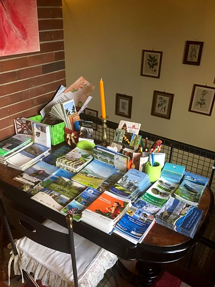 B&B Il tempo del sogno con cani e gatti Pet&Breakfast