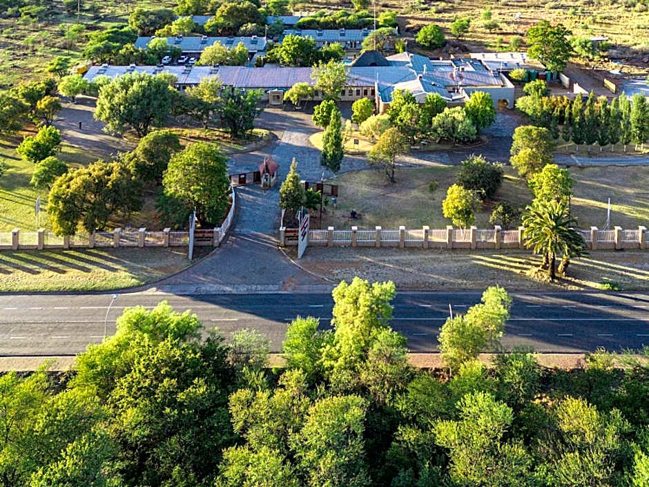 Kuruman Lodge