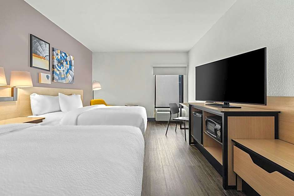City Express by Marriott Yulee
