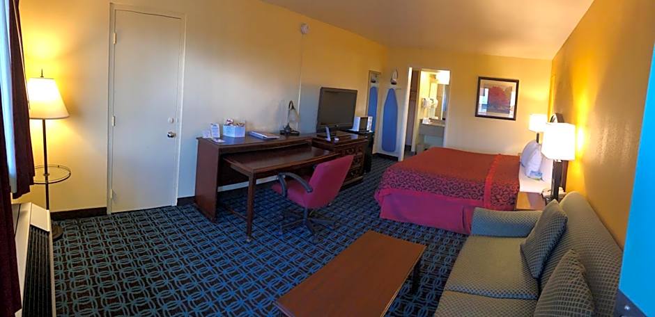 Days Inn by Wyndham Santa Fe New Mexico