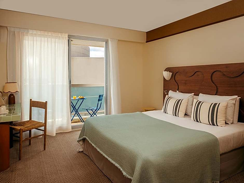 Hotel Coeur Marin