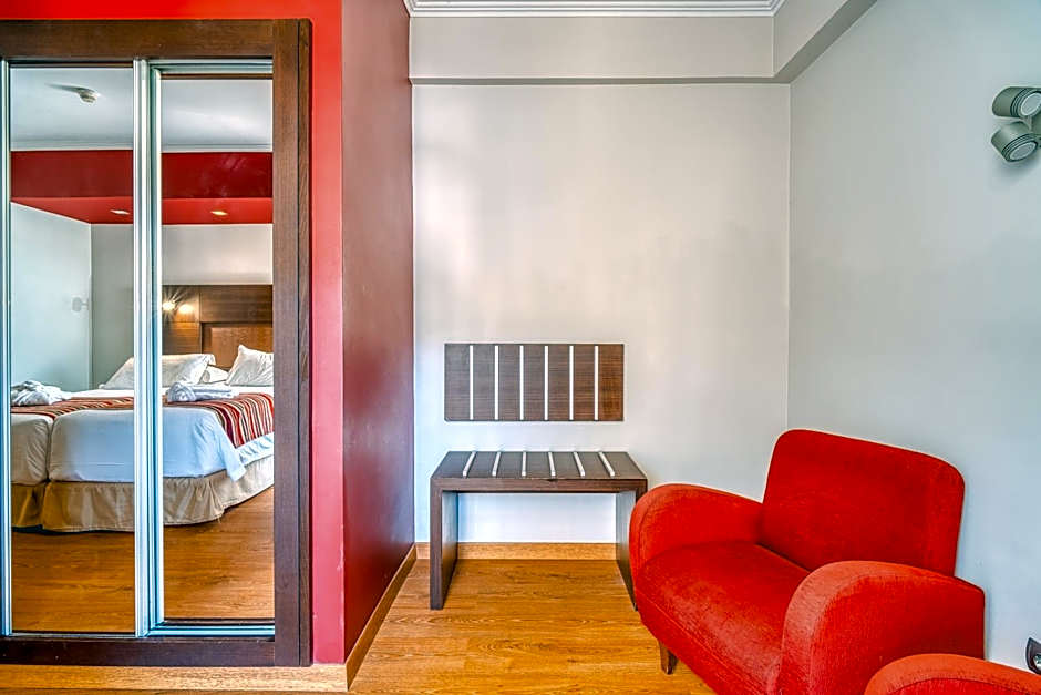 Muthu Raga Madeira Hotel