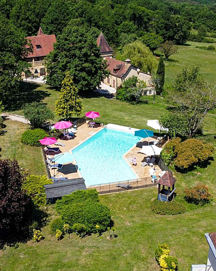 Le Domaine du Terroir (Nouveaux propriétaires)